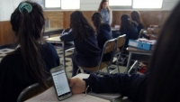 Río Negro: Regularán el uso de celulares e IA en las escuelas
