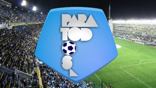 Absuelven a todos los políticos y dirigentes deportivos que fueron investigados en la causa fútbol para todos
