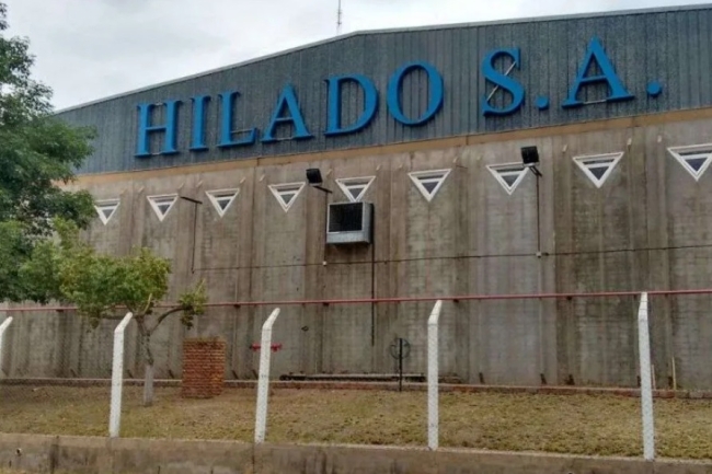 Aumenta la crisis en el sector textil