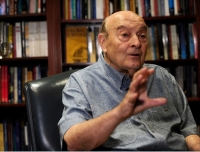 Domingo Cavallo criticó el programa económico de Javier Milei