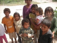 Salta: La justicia le ordenó al Gobierno provincial mejorar las condiciones de acceso a la salud para niños y niñas indígenas y sus familias