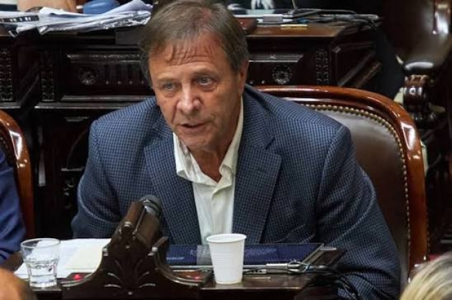 “El 99% de los argentinos piensa que Adorni, es un mentiroso” afirmó Oscar Zago