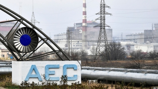 Rusia denuncia que las Fuerzas Armadas de Ucrania estarían preparando una provocación nuclear