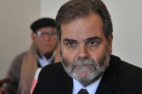 Eugenio Semino criticó con dureza al Gobierno nacional: “Mientras el veto, el jubilado se sigue muriendo de hambre”