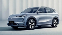 La automotriz Geely vuelve a la Argentina