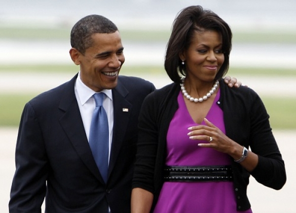 &quot;Quien más influyó sobre la decisión de Obama para visitar Bariloche, fue su esposa Michelle&quot;