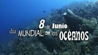 8 de junio: Día Mundial de los Océanos