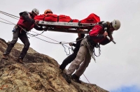 Mendoza: El Gobierno provincial comenzará a cobrar por los rescates en alta montaña