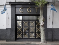 Gremios de la industria y el transporte suman masa crítica para la renovación de la CGT