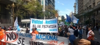 Trabajadores de vialidad denuncian un “proceso deliberado, silencioso y sin debate público de vaciamiento”