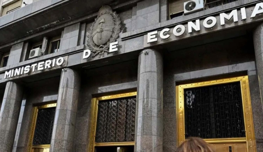 El ministerio de Economía anunció una nueva licitación