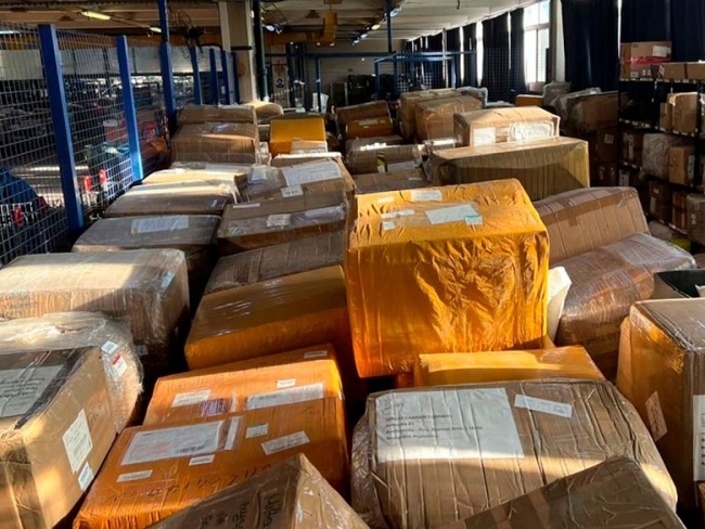 ARCA dispuso cambios en el servicio de compra y venta de productos fuera del país