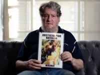 Caso Natalia Melmann: Policías sospechosos no quieren que la familia participe de los análisis forenses