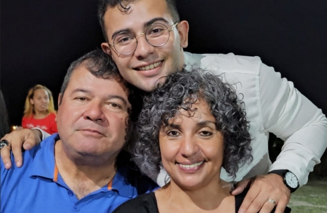 Femicidio de Cecilia Strzyzowski: condenaron a la familia Sena a prisión perpetua