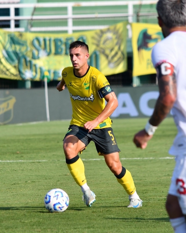 Liga Profesional de Fútbol: Barracas rescató un empate ante Defensa y Justicia