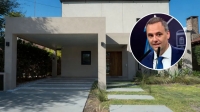 El constructor Matías Tabar aseguró que “no es un militante kirchnerista”