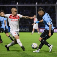 Copa Argentina: Belgrano y Argentinos juegan por un lugar en la final