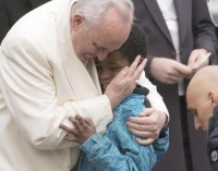 El papa Francisco pidió condenar los &quot;abominables&quot; atentados en Bélgica