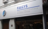 Se firmó la revisión de la paritaria mercantil