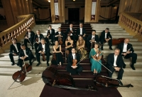 La Camerata Bariloche llega al Teatro Opera de La Plata