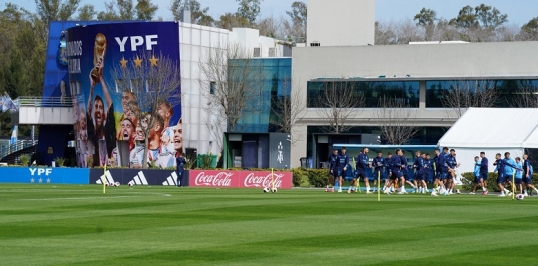 Eliminatorias Sudamericanas: El próximo martes salen a la venta las entradas para el partido ante Perú