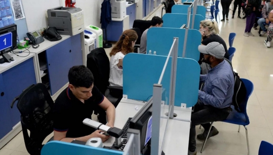 El Gobierno realiza cambios en el empleo público
