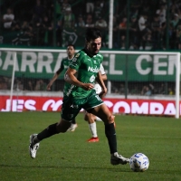Liga Profesional de Fútbol: Platense perdió con Sarmiento en Junín