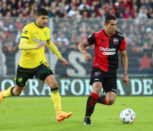 Torneo clausura de la Liga Profesional de Fútbol: Defensa y Justicia enfrenta a Newell's Old Boys