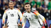 Eurocopa 2024: Alemania venció a Dinamarca y está a cuartos de final
