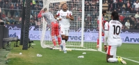 Serie A de Italia: Milan derrotó a Cremonese