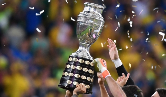 Copa América 2024: Juegan este sábado Ecuador - Venezuela y México - Jamaica por el Grupo B