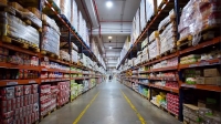 La inflación mayorista fue del 1,1% en junio