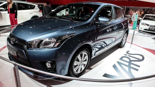 El patentamiento de autos 0k marcó una suba interanual del 27,8% en septiembre