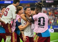 Mundial 2026: España venció a Francia y es finalista