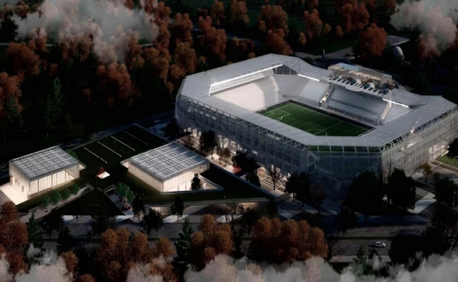 Gimnasia y Esgrima de La Plata: Votan para la remodelación del estadio Juan Carmelo Zerillo