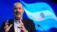 Sturzenegger aclaró puntos clave relativos a los cambios en indemnizaciones, vacaciones y horas extras