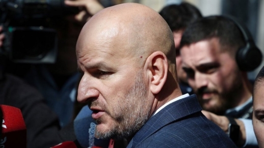 Declaraciones del embajador de EE.UU en Chile, desatan críticas del Canciller trasandino