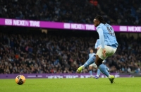 FA Cup: Manchester City goleó al Exeter