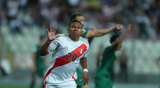 Eliminatorias sudamericanas Mundial 2026: Perú superó a Bolivia y salió del último lugar