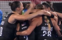 Argentina derrotó a Países Bajos y se consagró campeona mundial de hockey