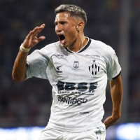 Liga Profesional de Fútbol: Central Córdoba derrotó 2-0 a Atlético Tucumán