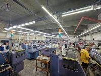 Una importante textil entró en concurso preventivo de acreedores