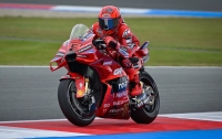 Moto GP: Se corre este fin de semana el Gran Premio de la República Checa