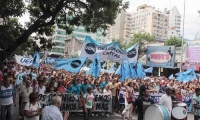 Córdoba: Los docentes analizan mañana la nueva propuesta salarial del Gobierno provincial