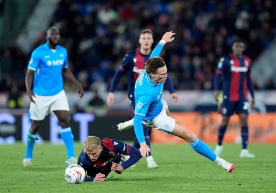 Supercopa de Italia 2025: Napoli y Bologna definen al supercampeón