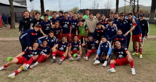 Leones de Rosario presentó el proyecto de construcción de su estadio