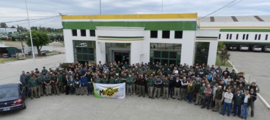 Metalfor activó un Procedimiento Preventivo de Crisis