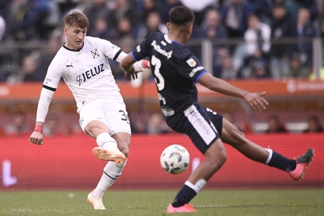Liga Profesional de Fútbol: Independiente recibe a Gimnasia y Esgrima