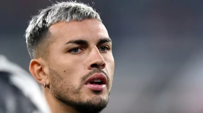 Boca Juniors: Leandro Paredes será presentado en la Bombonera