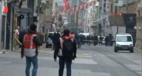 Al menos cuatro muertos en un atentado suicida en Estambul
